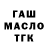 ТГК THC oil Klara Nasimova